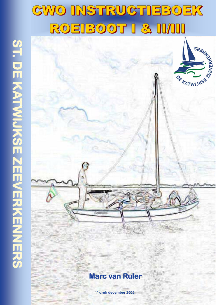 thumbnail of cwo_roei_instructieboek_katwijkse_zeeverkenners